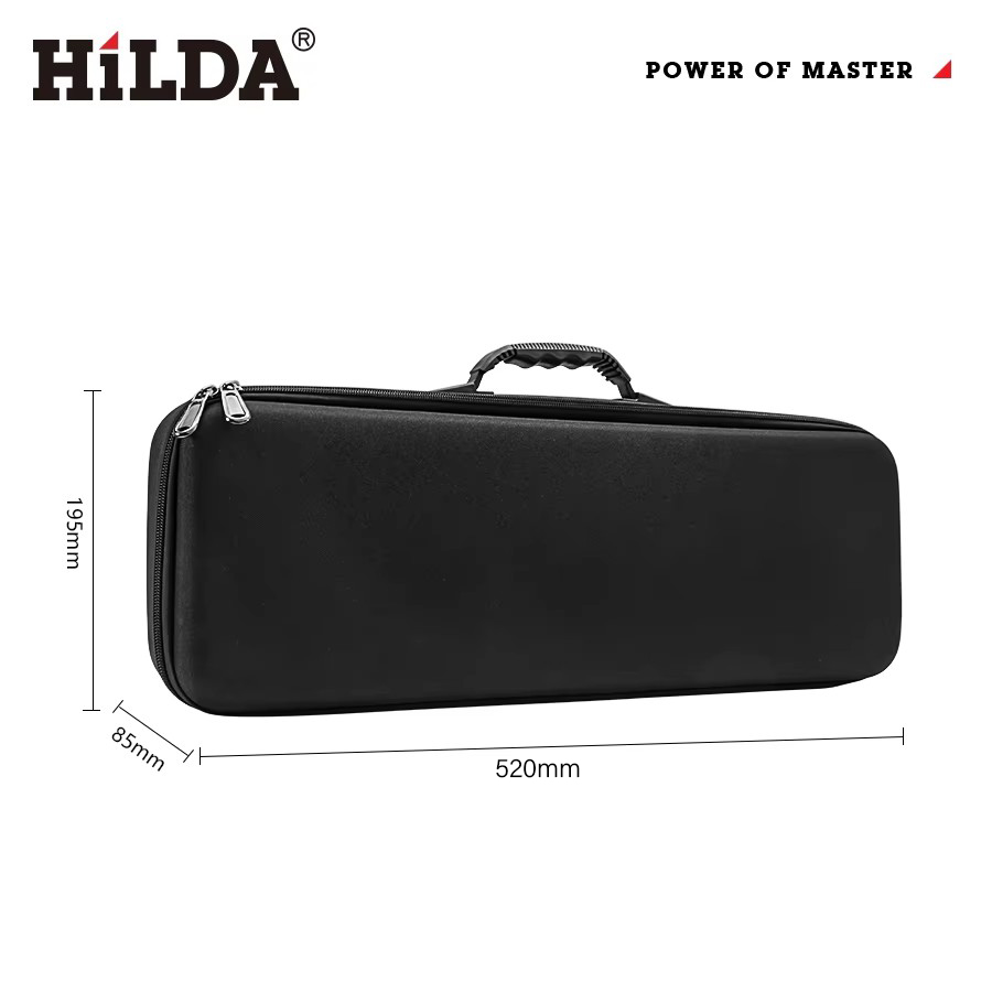 HILDA 1 adet su geçirmez sert  - Fishing Equipment Bag incelemesi ve fiyatı