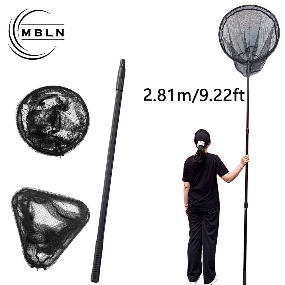 MBLN Marka 2.8m Ultra Uzun Bal - Fishing Equipment Brands incelemesi ve fiyatı