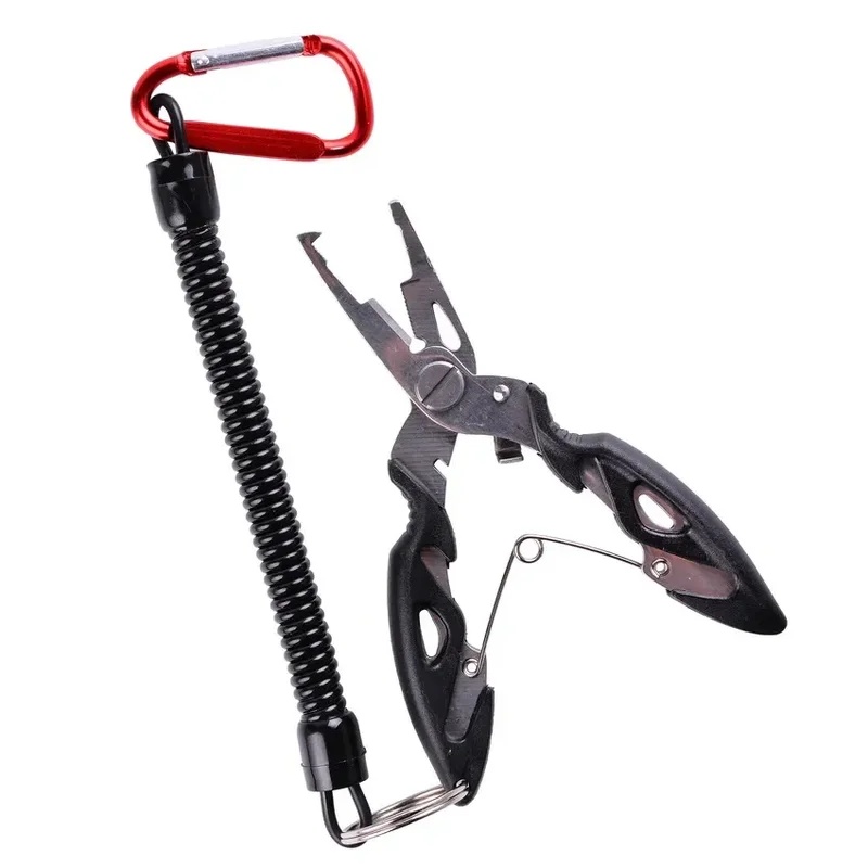 Balıkçılık Pensesi Makas Örgü  - Fishing Equipment Price incelemesi ve fiyatı