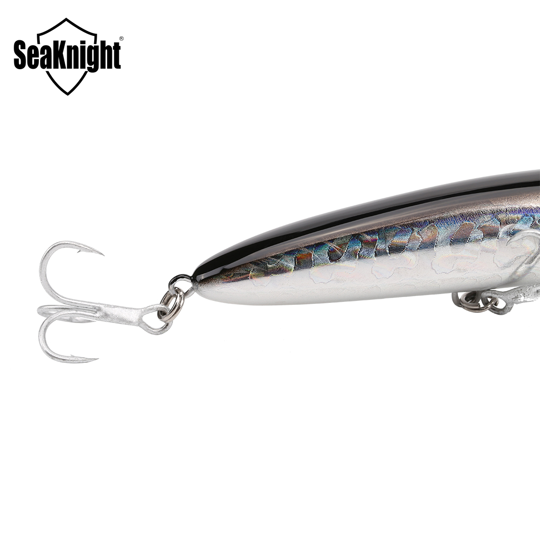 SeaKnight Marka 08 Minnow Balı - Fishing Equipment Brands incelemesi ve fiyatı