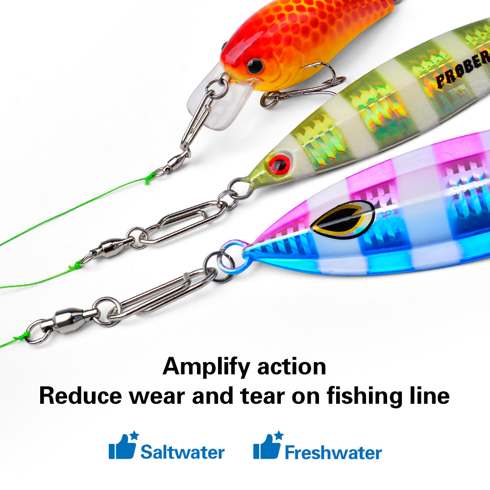 1/10 Adet Balıkçılık Rulmanlı  - Fishing Equipment Cheap incelemesi ve fiyatı