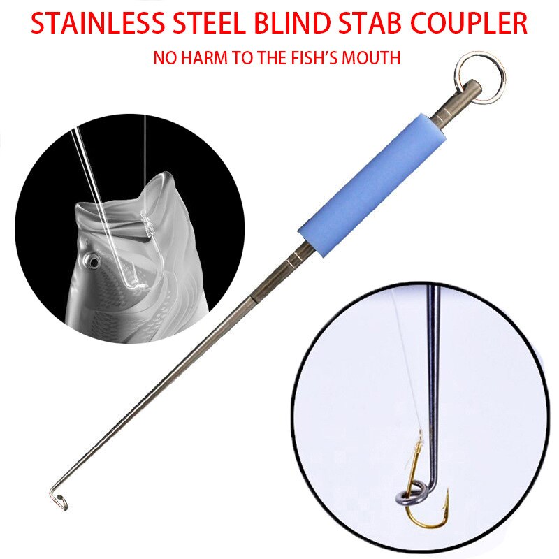 Balıkçılık kanca çıkarıcı 2/6/ - Fishing Equipment Price incelemesi ve fiyatı