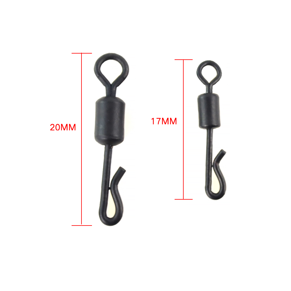 20 adet Sazan Balıkçılık Fırdö - Fishing Equipment Cheap incelemesi ve fiyatı