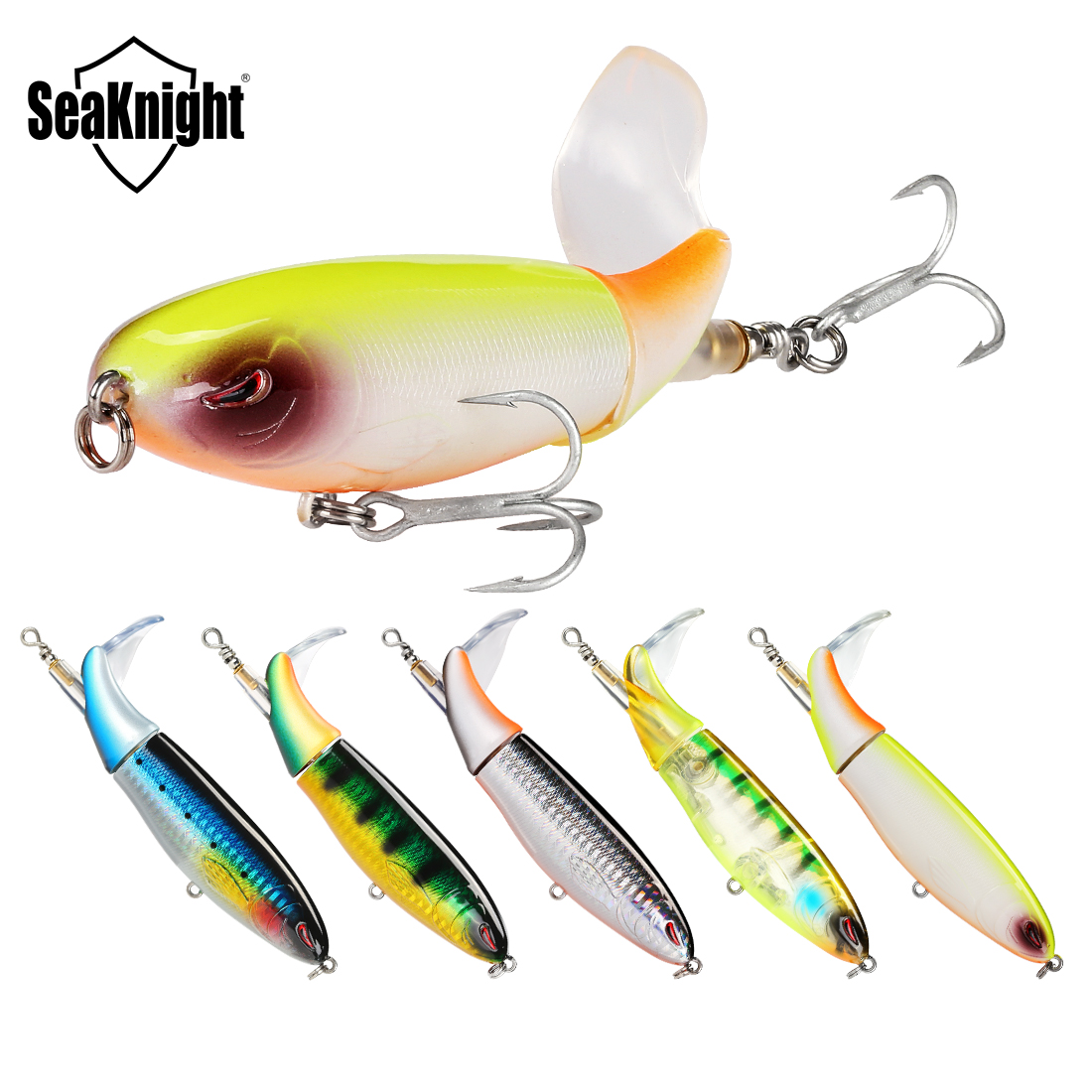 SeaKnight Marka SK050 Serisi T - Fishing Equipment Brands incelemesi ve fiyatı
