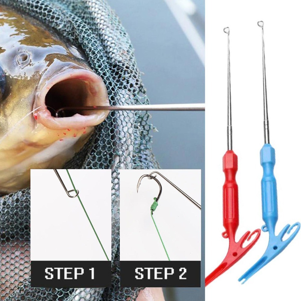 3 in 1 balıkçılık kanca kaldır - Fishing Equipment Price incelemesi ve fiyatı