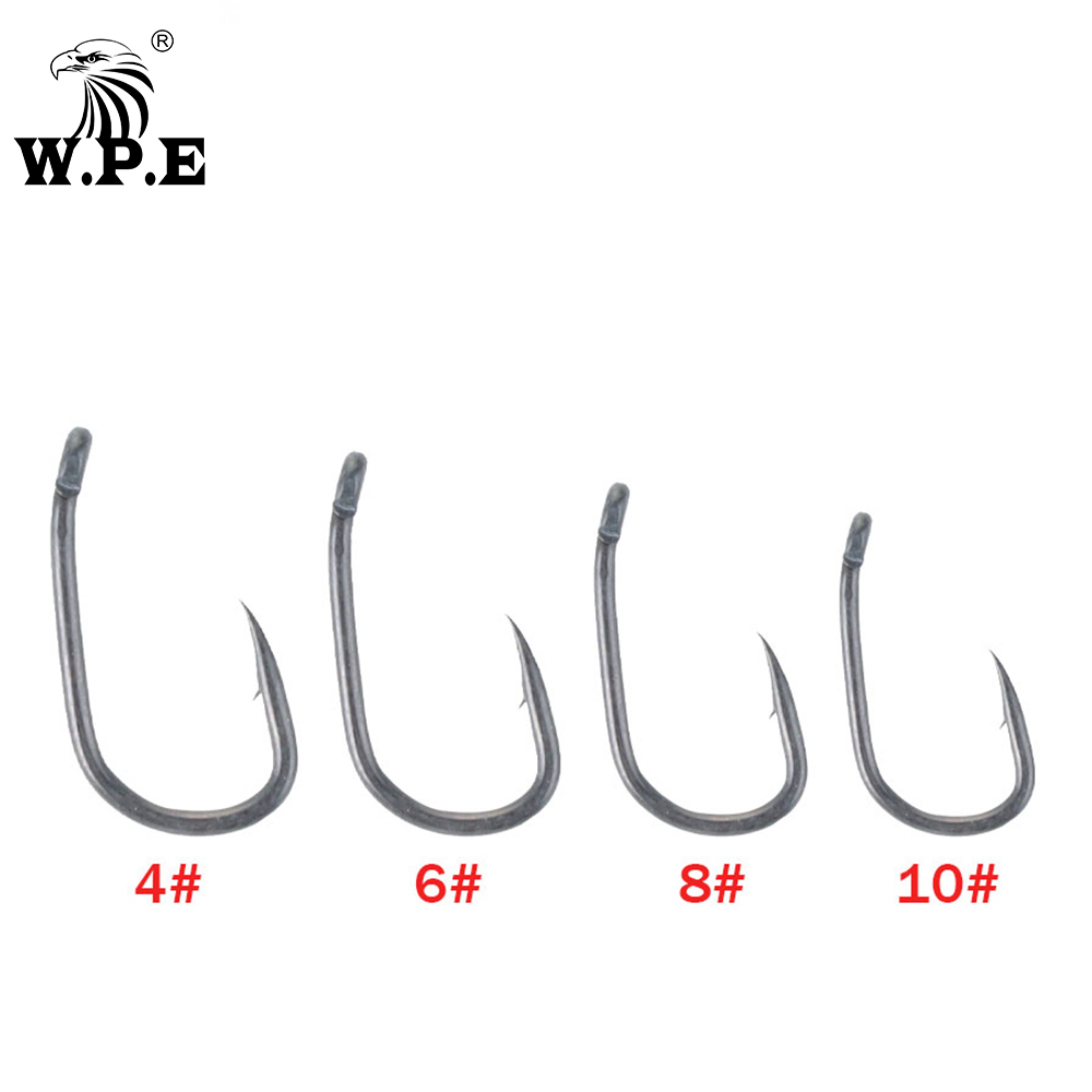 W.P.E Marka 30 adet/grup Kapla - Fishing Equipment Brands incelemesi ve fiyatı