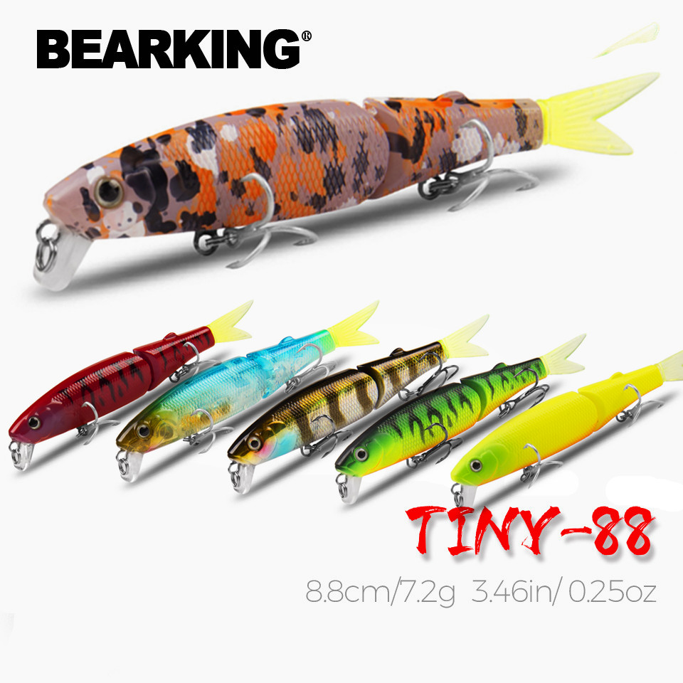 S85 Bearking Marka 1 ADET AS-S - Fishing Equipment Brands incelemesi ve fiyatı