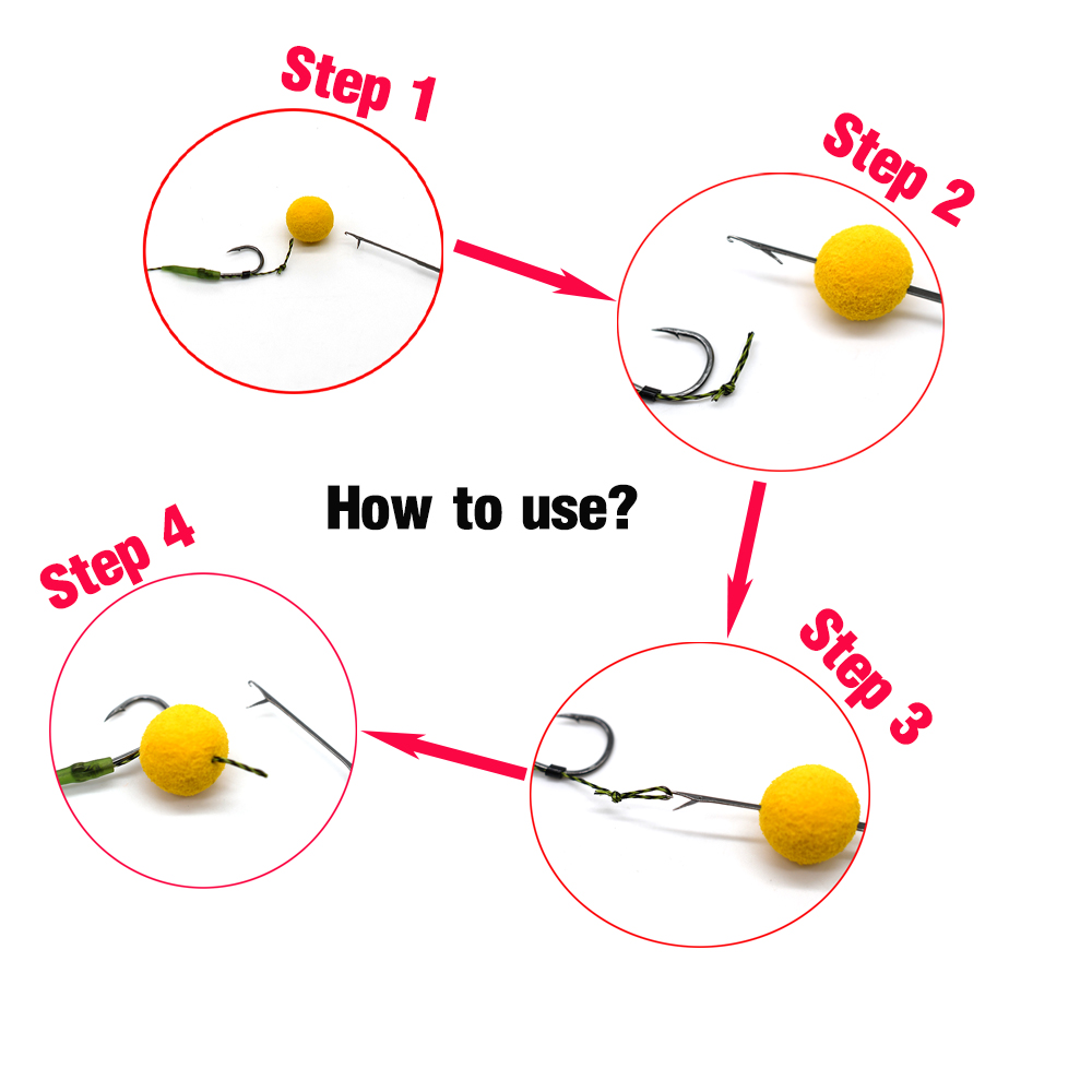 MNFT 1 adet sazan balıkçılık a - Fishing Equipment Carp incelemesi ve fiyatı