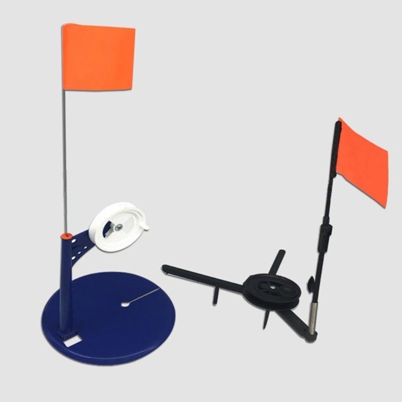 652F Olta Takımı Uç Ups Grev G - Ice Fishing Tip Up incelemesi ve fiyatı
