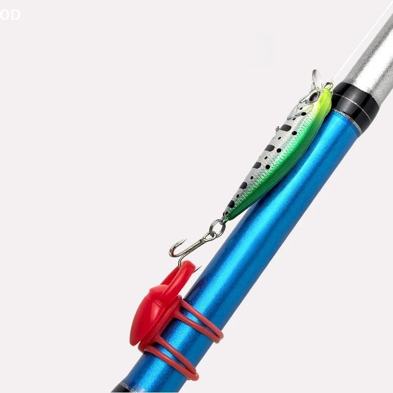 5 adet/torba Yüksek Esneklikli - Ice Fishing Tip Up incelemesi ve fiyatı