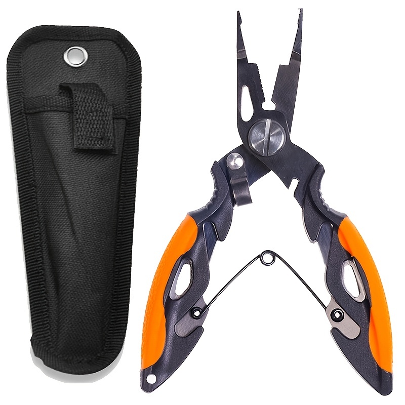1 Adet Dayanıklı Paslanmaz Çel - Fishing Equipment Price incelemesi ve fiyatı