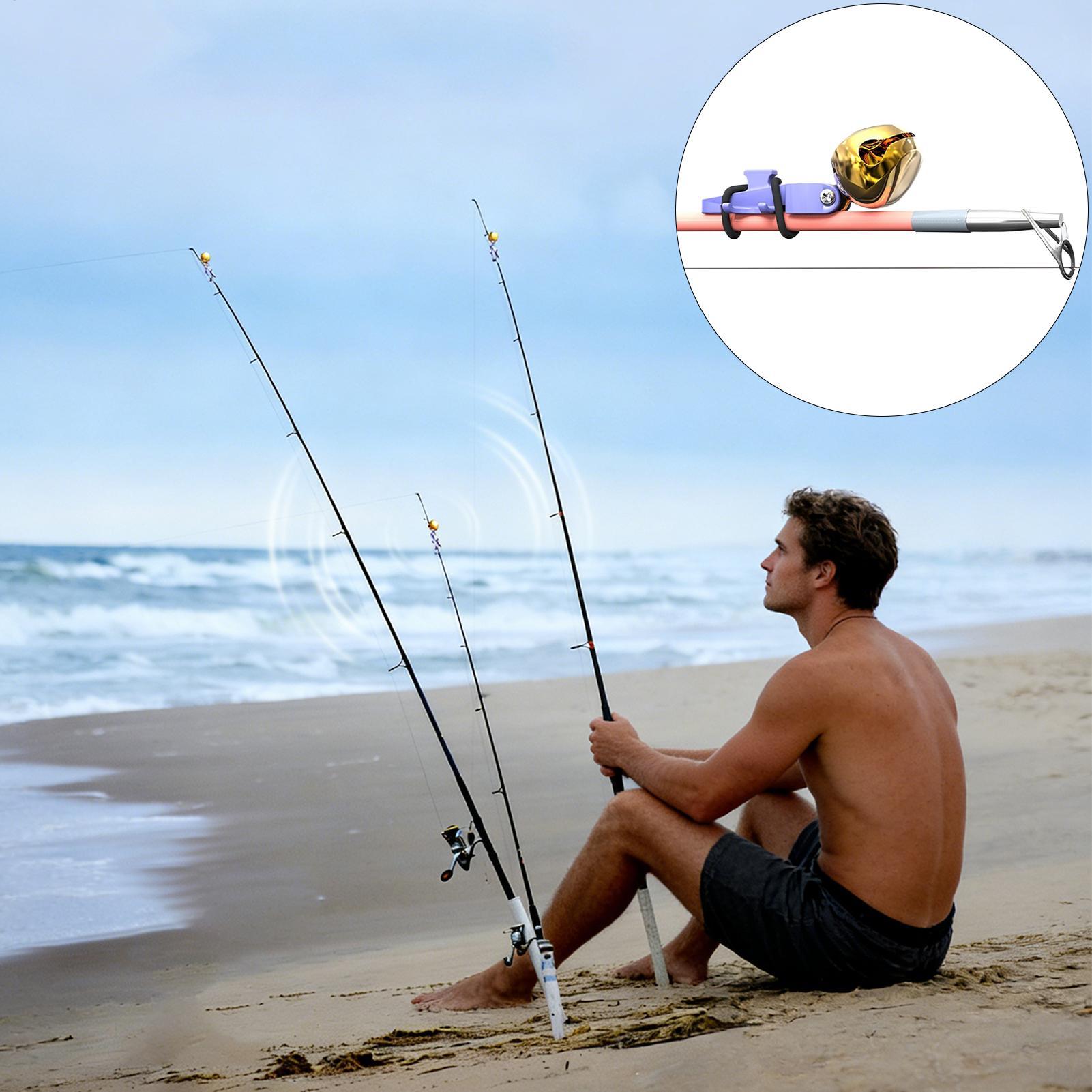 5 adet balıkçılık ısırık alarm - Fishing Equipment Carp incelemesi ve fiyatı