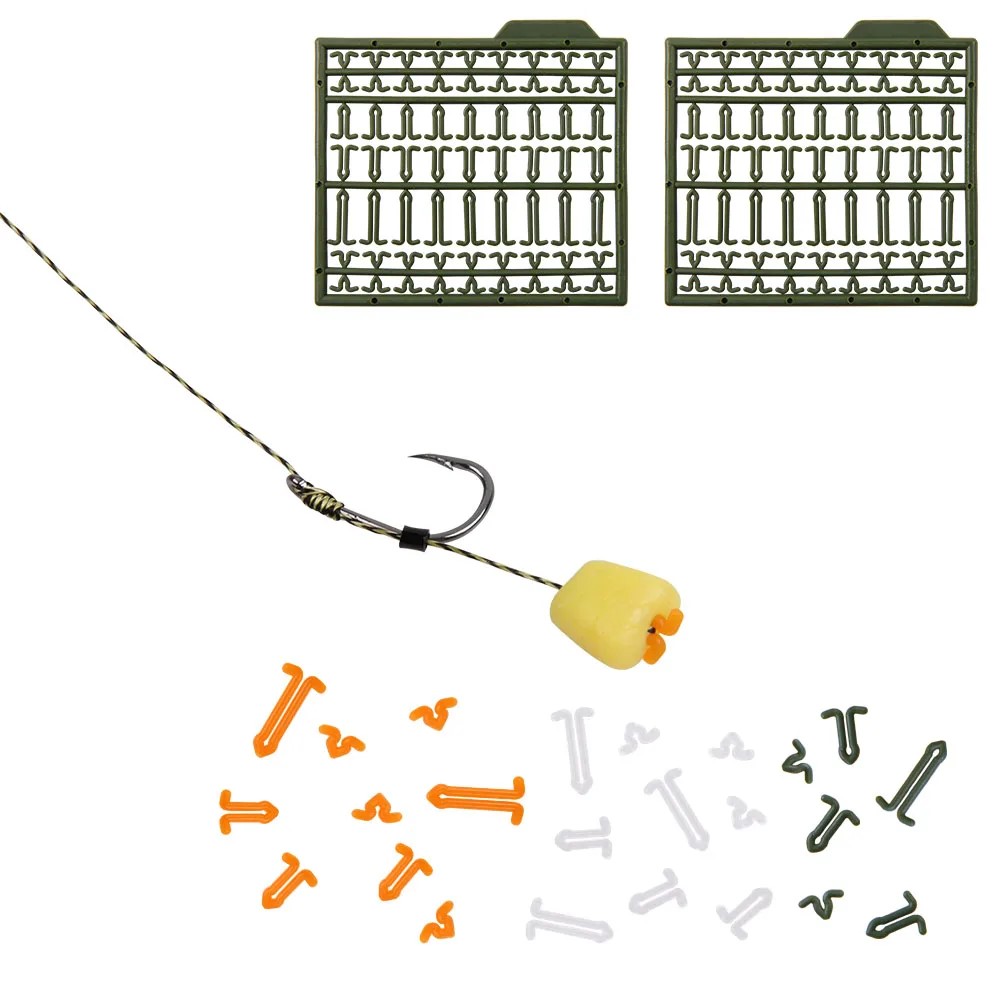 6 adet saç teçhizatı durur saz - Fishing Equipment Carp incelemesi ve fiyatı