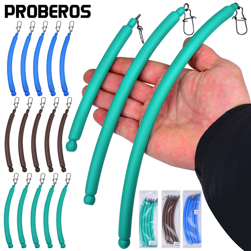 Proberos 5 adet Kayma Çubuğu S - Ice Fishing Tip Up incelemesi ve fiyatı
