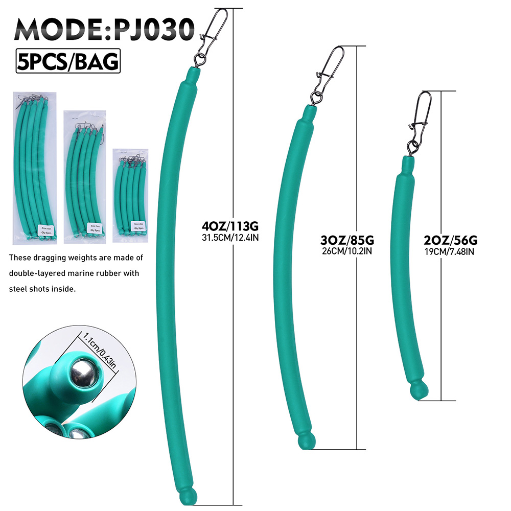 Proberos 5 adet Kayma Çubuğu S - Ice Fishing Tip Up incelemesi ve fiyatı