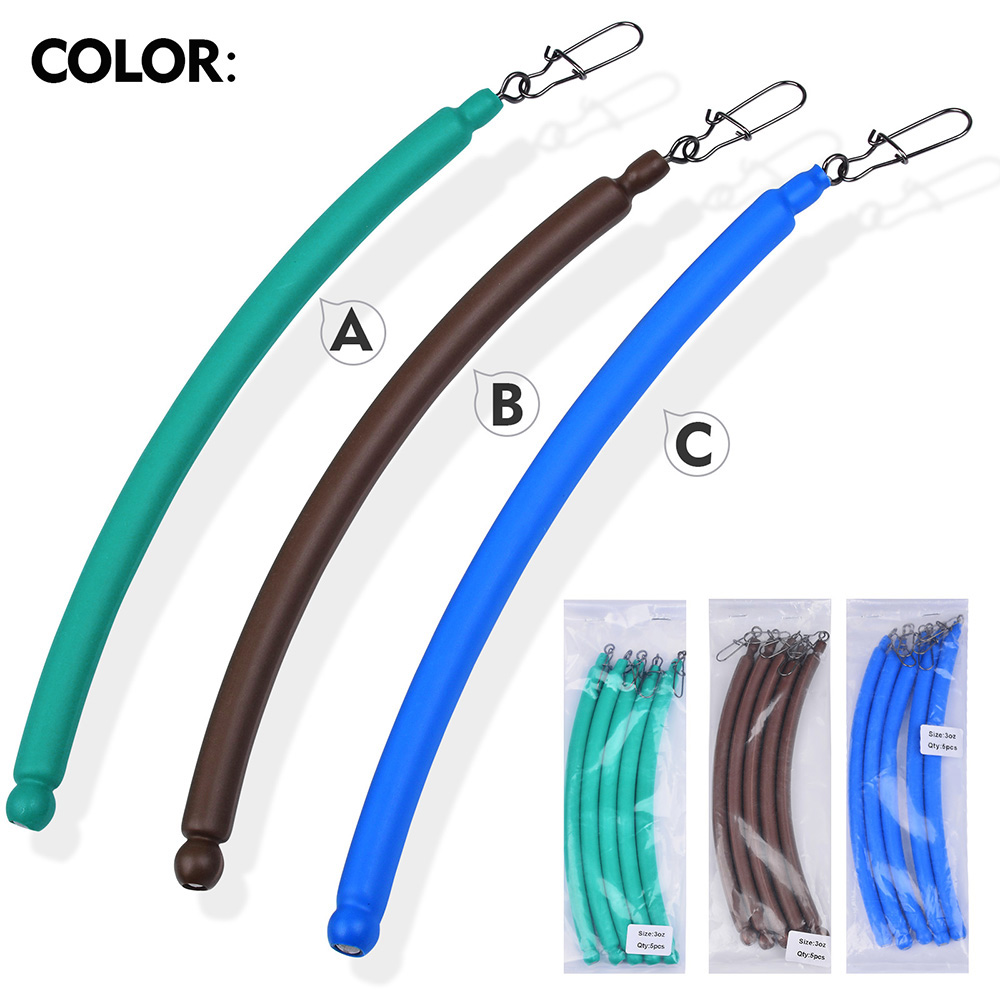 Proberos 5 adet Kayma Çubuğu S - Ice Fishing Tip Up incelemesi ve fiyatı